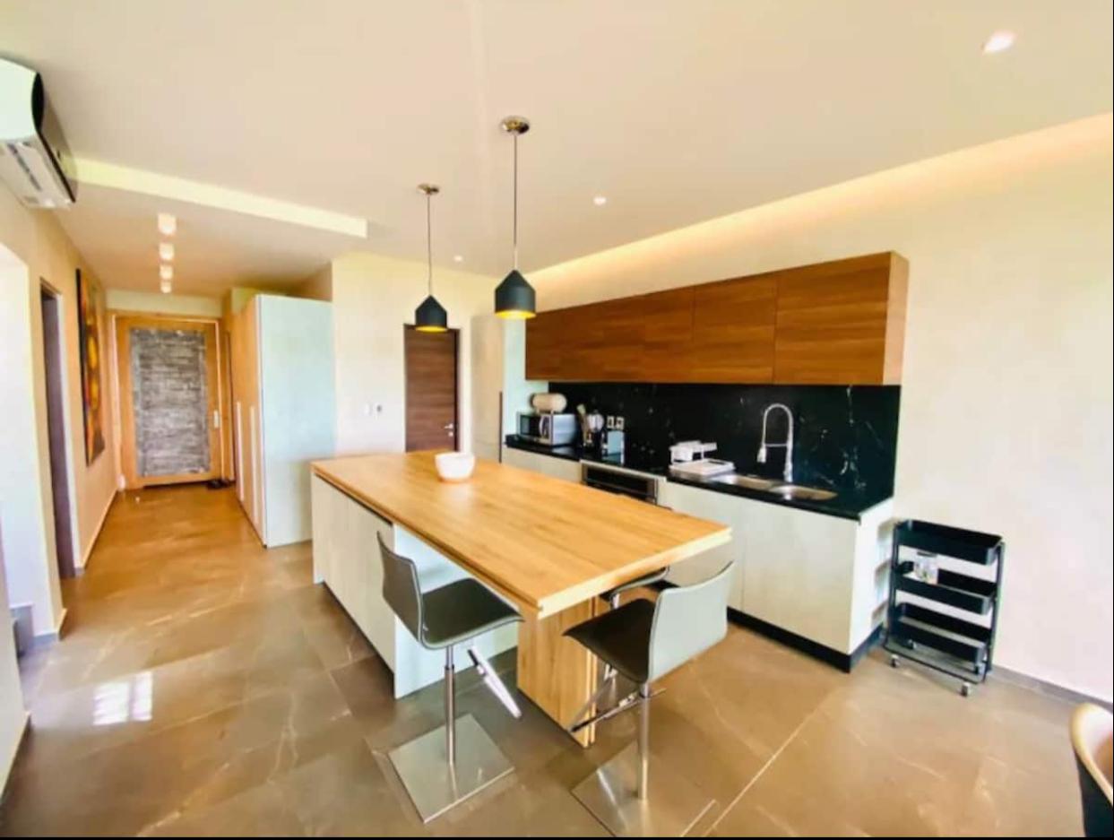 Excepcional departamento en Tulum