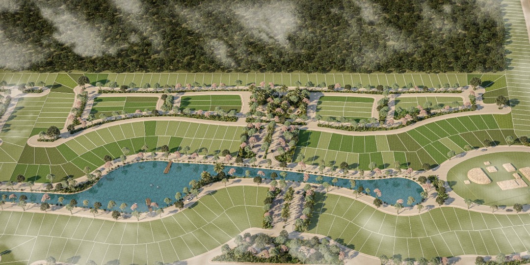 Ciudad Antigua. Terrenos en Hunucmá, Yucatán