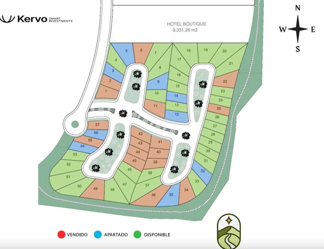 Cerro. Terrenos en Izamal, Yucatán