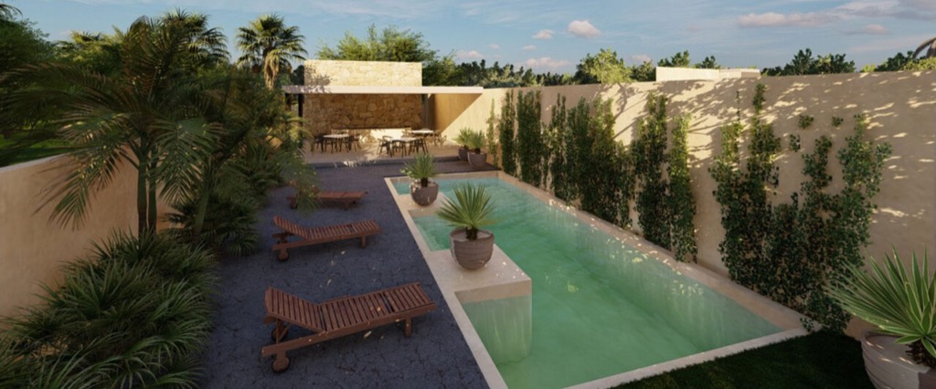 Lotes en Liana, Privada Premium